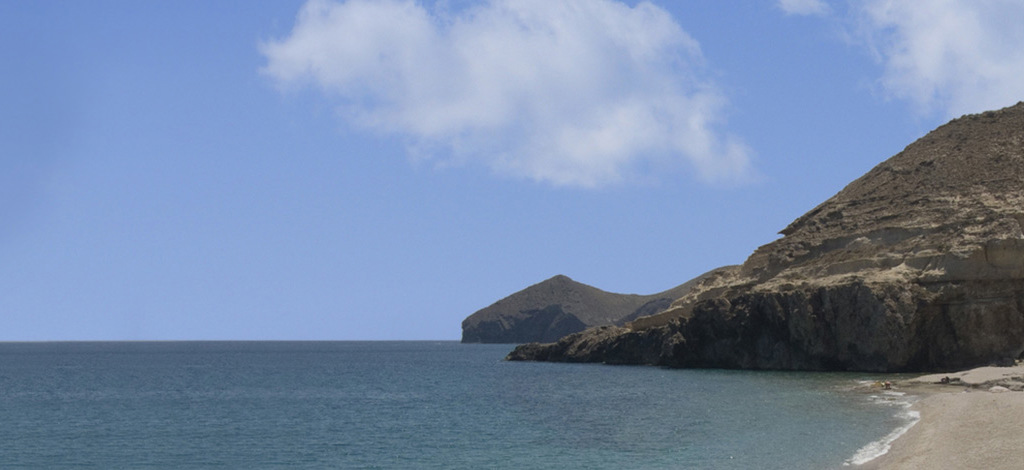 Hotels in Retamar